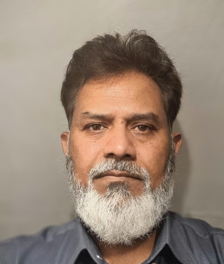 Habib Mansuri